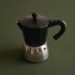 ESTIA Μπρίκι Espresso 300ml Εστίας Αλουμινίου – Grano Moka Pot