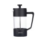 ESTIA Γυάλινη Καφετιέρα Vetro με Έμβολο 600ml