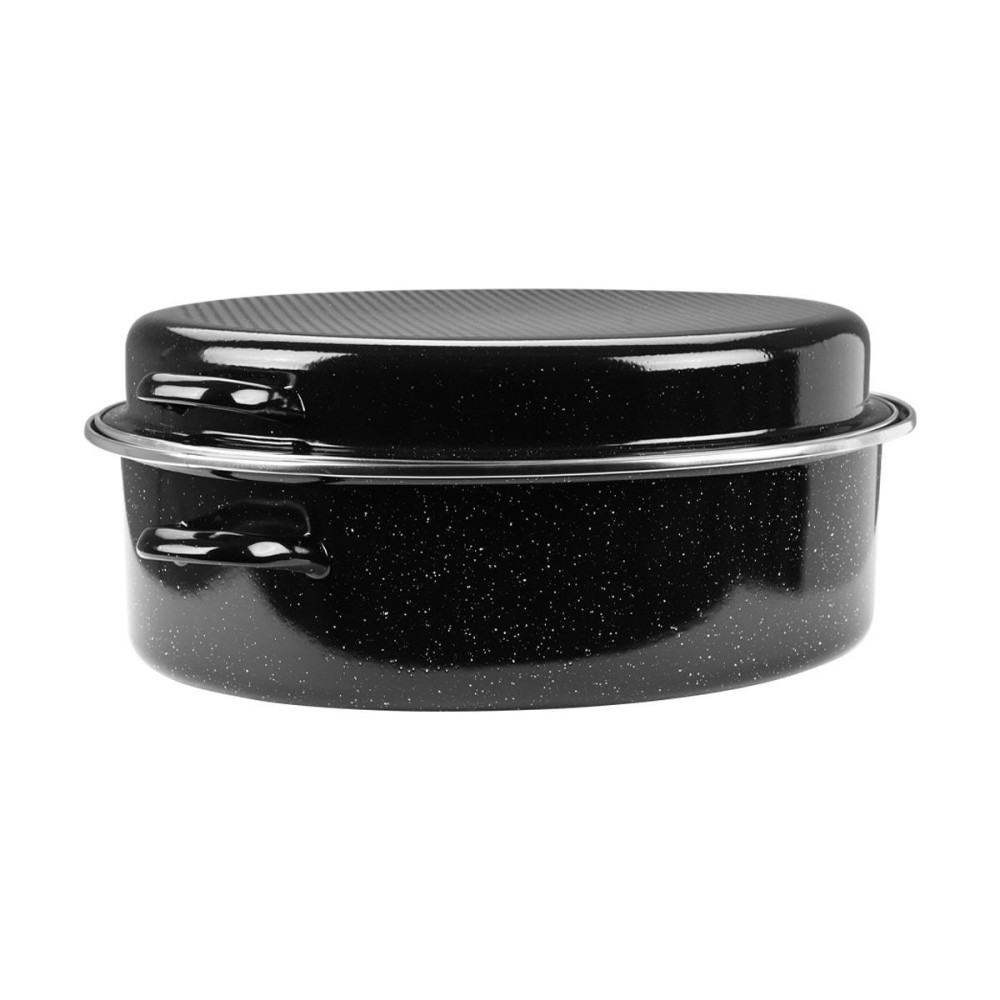 Estia Enamel Premium Γάστρα Ν.40 (6.3lt) Εμαγιέ