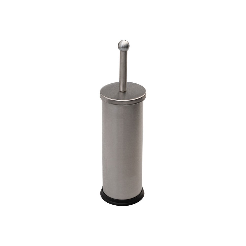 Estia Slim Inox Σετ Πεντάλ 5Lt + Πιγκάλ Ανοξείδωτο με Soft Close 02-5542-80