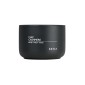 Urban Luxury Spa Σετ: 3 Πετσέτες 600gsm 100% Βαμβάκι Πεννιέ Dark Grey & Estia Chic Cashmere Αρωματικό Κερί 280g