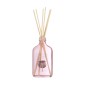 Soft Romance Spa Σετ : 3 Πετσέτες 600gsm 100% Βαμβάκι Πεννιέ Bordeaux & Estia Ginger Lily Αρωματικό Χώρου 200ml με Sticks