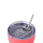 Θερμός Coffee Mug 350ml Estia Save The Aegean Fusion Coral 01-12199