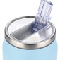 Θερμός Travel Cup 500ml Estia Save The Aegean Dreamy Sky 01-22808
