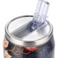 Θερμός Travel Cup 500ml Estia Save The Aegean Midnight Blossom 01-22686