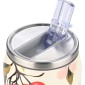 Θερμός Travel Cup 500ml Estia Save The Aegean Sakura Whisper 01-22730