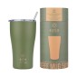 Θερμός Coffee Mug 500ml Estia Save The Aegean Forest Spirit 01-23140