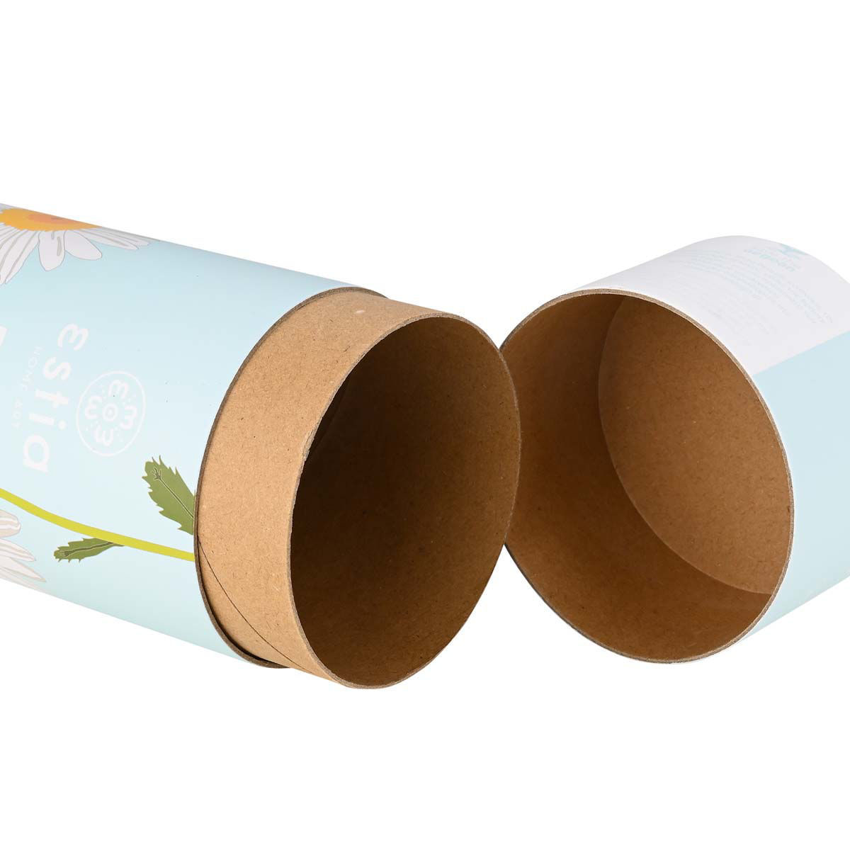 Θερμός Travel Cup 500ml Estia Save The Aegean Dreamy Sky 01-22808