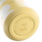 ESTIA Lens Ανοξείδωτο Θερμός 360ml Yellow Daisy