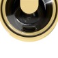 ESTIA Lens Ανοξείδωτο Θερμός 360ml Yellow Daisy