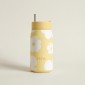 ESTIA Lens Ανοξείδωτο Θερμός 360ml Yellow Daisy