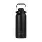 ESTIA Lift Bottle Μεγάλο Ανοξείδωτο Θερμός 1.8lt Void με Εργονομική Λαβή