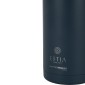 ESTIA Lift Bottle Μεγάλο Ανοξείδωτο Θερμός 1.8lt Indigo με Εργονομική Λαβή
