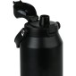 ESTIA Lift Bottle Μεγάλο Ανοξείδωτο Θερμός 1.8lt Void με Εργονομική Λαβή