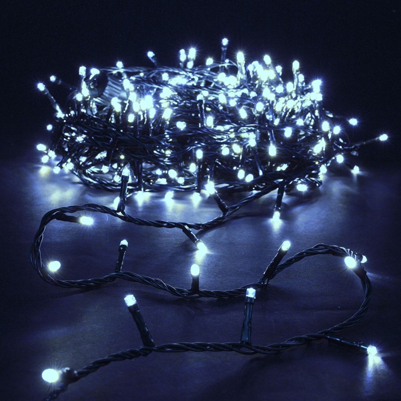 200 LED ΠΡΑΣΙΝΟ ΠΑΓΟΥ ΕΠΕΚΤΕΙΝΟΜΕΝΟ ΣΤΑΘΕΡΟ 10ΜΕΤΡΑ ΕΣΩΤ AND ΕΞΩΤ ΧΩΡΟΥ