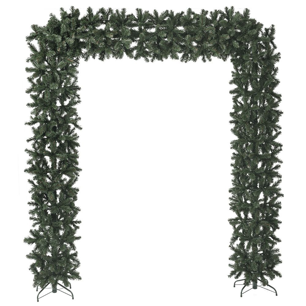 ΚΑΜΑΡΑ ΕΙΣΟΔΟΥ ΤΕΤΡΑΓΩΝΗ ΠΡΑΣΙΝΗ 210 Χ 240 ΕΚ ΥΨΟΣ