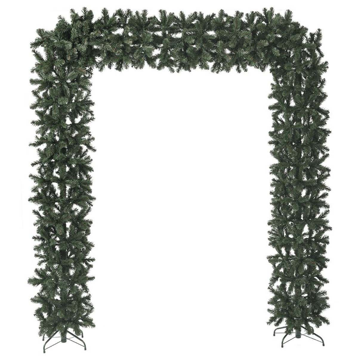 ΚΑΜΑΡΑ ΕΙΣΟΔΟΥ ΤΕΤΡΑΓΩΝΗ ΠΡΑΣΙΝΗ 210 Χ 240 ΕΚ ΥΨΟΣ