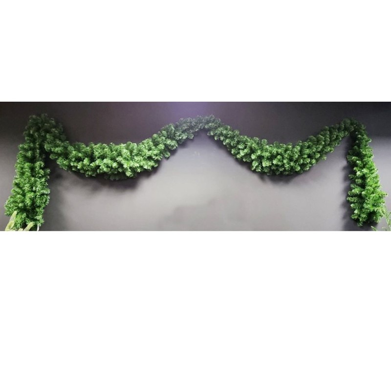 ΠΡΑΣΙΝΗ ΓΙΡΛΑΝΤΑ 240Χ140ΕΚ ΘΕΑΤΡΙΚΟΥ ΣΚΗΝΙΚΟΥ