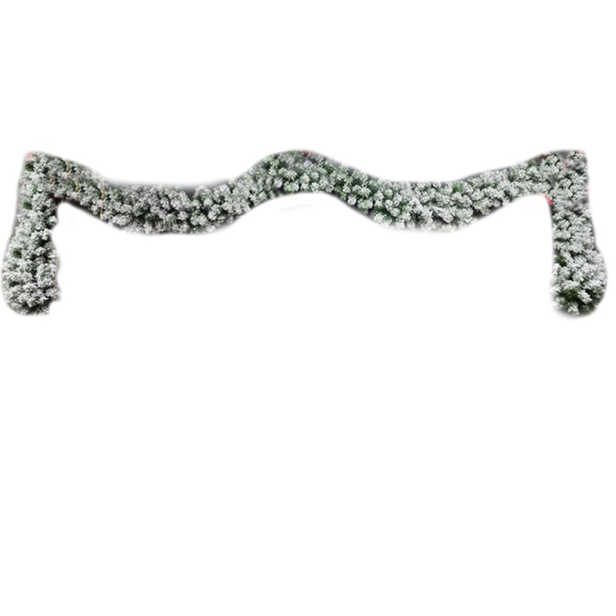 ΧΙΟΝΙΣΜΕΝΗ ΓΙΡΛΑΝΤΑ 240Χ140ΕΚ ΘΕΑΤΡΙΚΟΥ ΣΚΗΝΙΚΟΥ