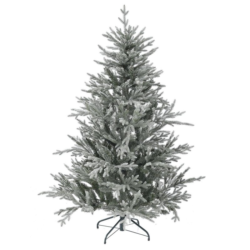 Χριστουγεννιάτικο Δένδρο SNOWY NORWAY SPRUCE 150εκ. Χιονισμένο Iliadis 82172