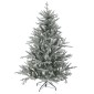 Χριστουγεννιάτικο Δένδρο SNOWY NORWAY SPRUCE 150εκ. Χιονισμένο Iliadis 82172