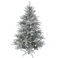 Χριστουγεννιάτικο Δένδρο SNOWY NORWAY SPRUCE 210εκ. Χιονισμένο Iliadis 82174