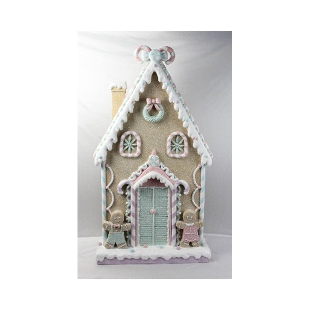 GINGERBREAD ΣΠΙΤΙ 50Χ15Χ93ΕΚ