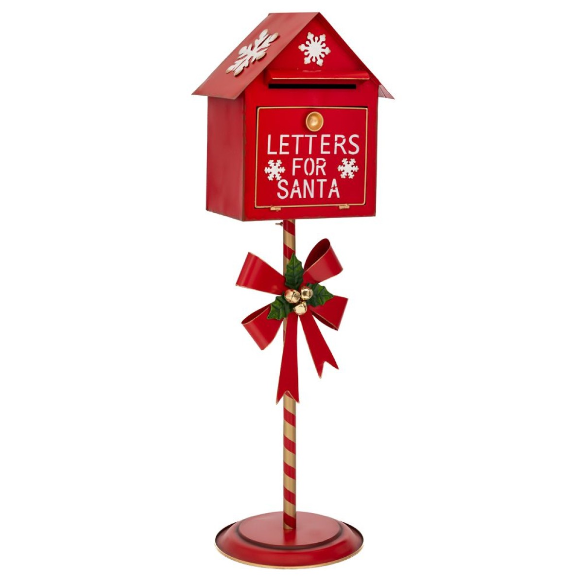 ΚΟΚΚΙΝΟ ΜΕΤΑΛΛΙΚΟ ΓΡΑΜΜΑΤΟΚΙΒΩΤΙΟ ΜΕ ΦΙΟΓΚΟ 31Χ29Χ100ΕΚ