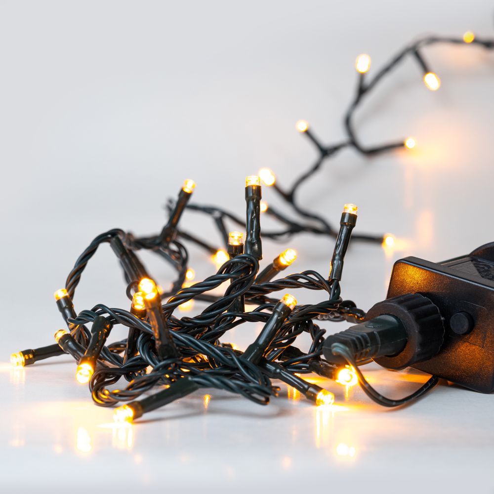 100 LED ΠΡΑΣΙΝΟ ΖΕΣΤΟ ΕΠΕΚΤΕΙΝΟΜΕΝΟ ΣΤΑΘΕΡΟ 5ΜΕΤΡΑ ΕΣΩΤ AND ΕΞΩΤ ΧΩΡΟΥ