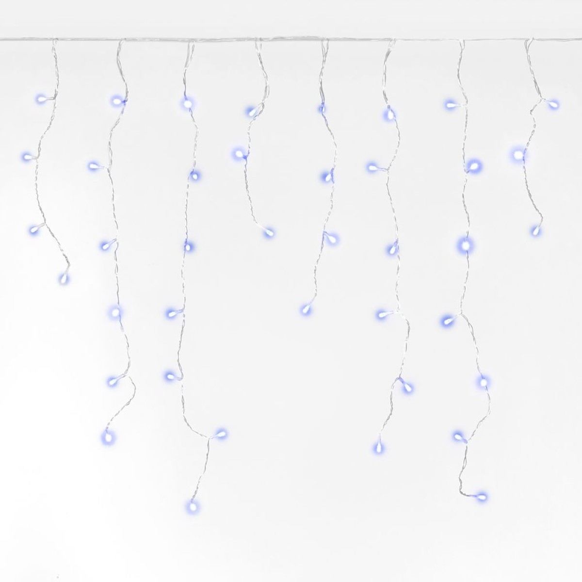 300 LED ΣΤΑΛΑΚΤΙΤΗΣ ΔΙΑΦΑΝΟ ΜΠΛΕ 8ΠΡΟΓΡΑΜ 6Μ Χ 70ΕΚ ΕΣΩΤ AND ΕΞΩΤ ΧΩΡΟΥ