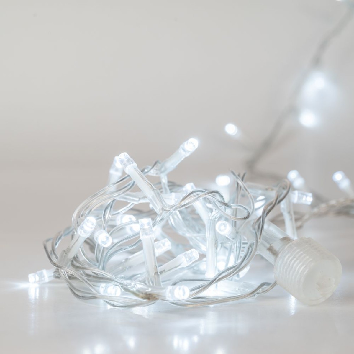 200 LED ΔΙΑΦΑΝΟ ΠΑΓΟΥ ΕΠΕΚΤΕΙΝΟΜΕΝΟ ΣΤΑΘΕΡΟ 10ΜΕΤΡΑ ΕΣΩΤ AND ΕΞΩΤ ΧΩΡΟΥ