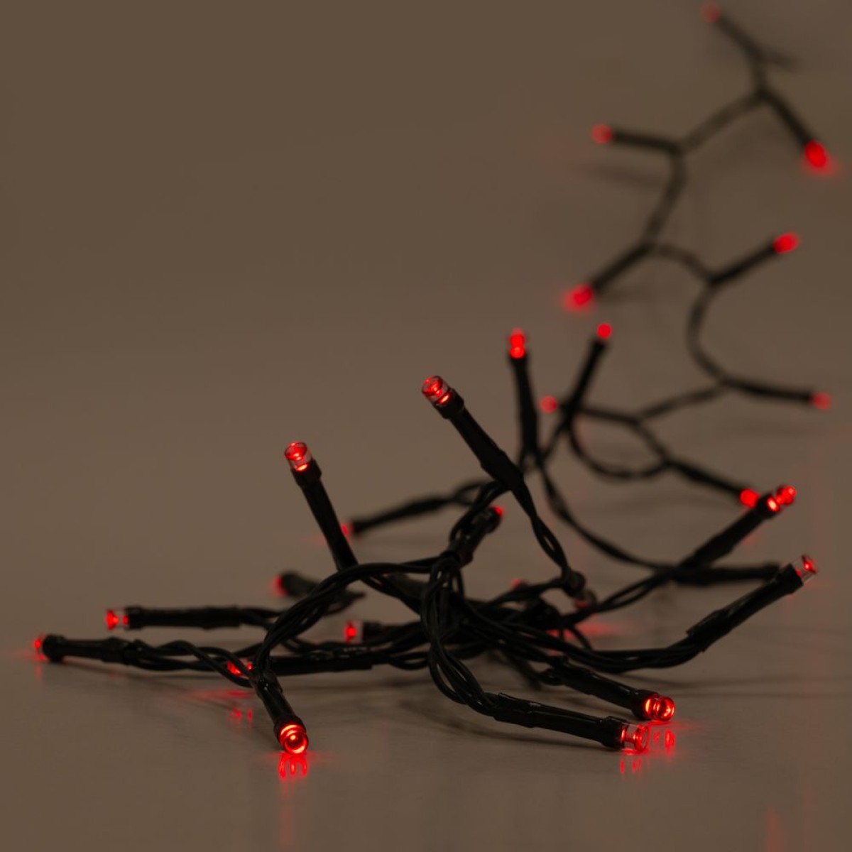 100 LED ΠΡΑΣΙΝΟ ΚΟΚΚΙΝΟ 8ΠΡΟΓΡΑΜ 5ΜΕΤΡΑ ΕΣΩΤ AND ΕΞΩΤ ΧΩΡΟΥ