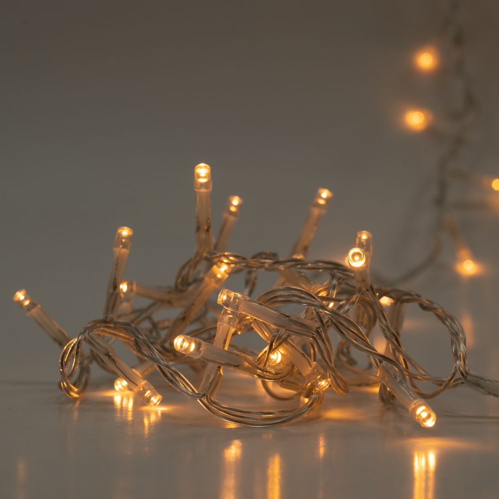 200 LED ΔΙΑΦΑΝΟ ΖΕΣΤΟ ΕΠΕΚΤΕΙΝΟΜΕΝΟ ΣΤΑΘΕΡΟ 10ΜΕΤΡΑ ΕΣΩΤ AND ΕΞΩΤ ΧΩΡΟΥ