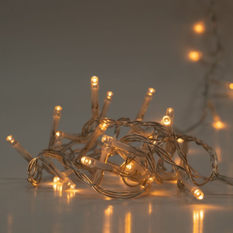 200 LED ΔΙΑΦΑΝΟ ΖΕΣΤΟ ΕΠΕΚΤΕΙΝΟΜΕΝΟ ΣΤΑΘΕΡΟ 10ΜΕΤΡΑ ΕΣΩΤ AND ΕΞΩΤ ΧΩΡΟΥ