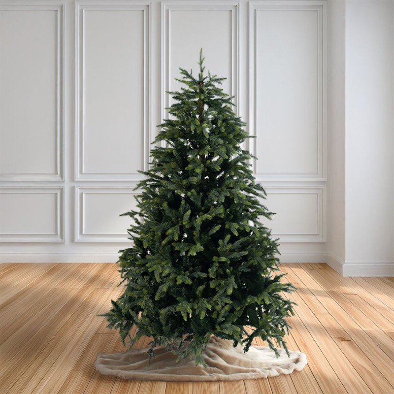 Χριστουγεννιάτικο Δένδρο FRASER FIR 210εκ. Πράσινο με Μεταλλική Βάση Iliadis 67527 Χριστουγεννιάτικο Δένδρο FRASER FIR 210εκ. Πράσινο με Μεταλλική Βάση Iliadis 67527