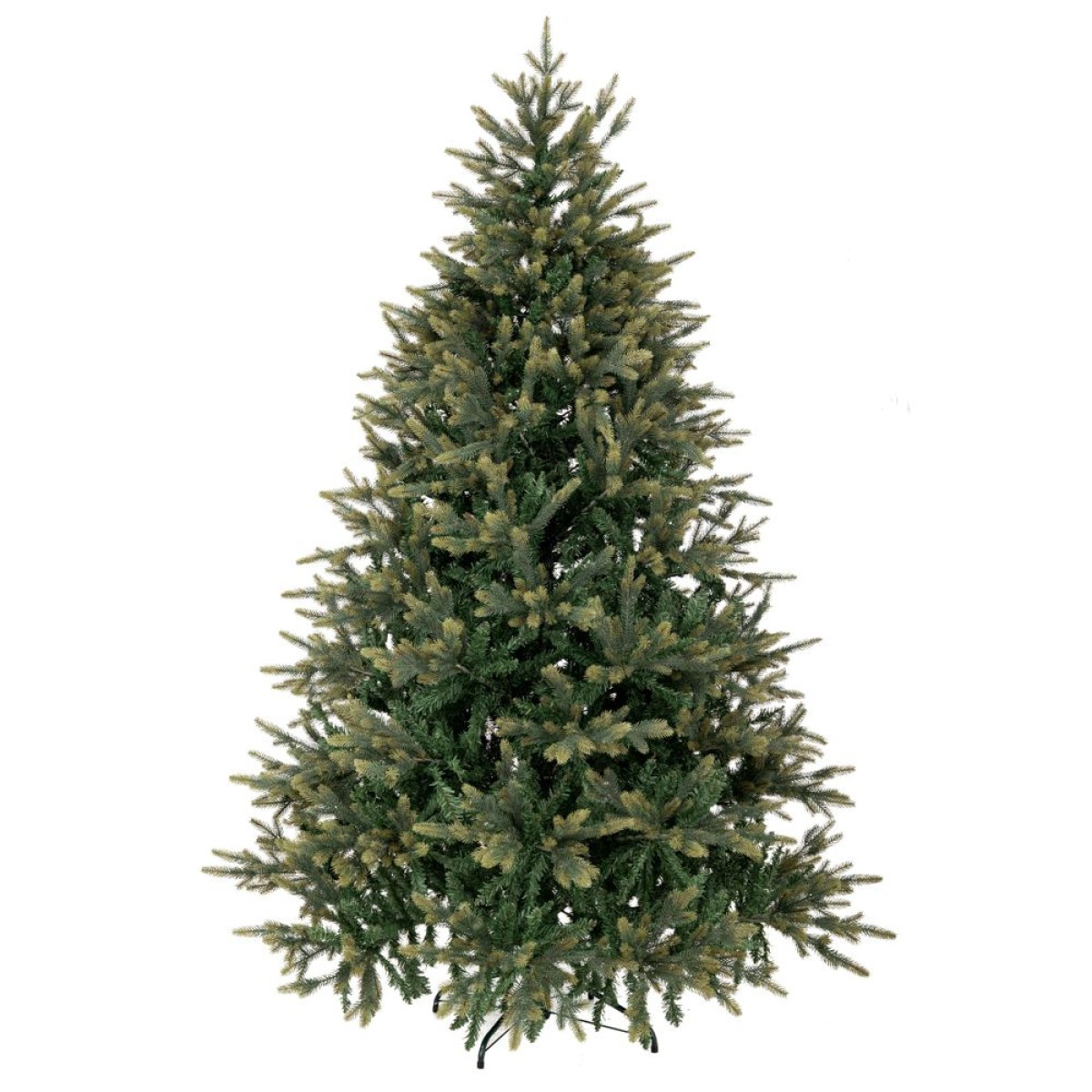 Χριστουγεννιάτικο Δένδρο FRASER FIR 240εκ. Πράσινο με Μεταλλική Βάση Iliadis 67528 Χριστουγεννιάτικο Δένδρο FRASER FIR 240εκ. Πράσινο με Μεταλλική Βάση Iliadis 67528