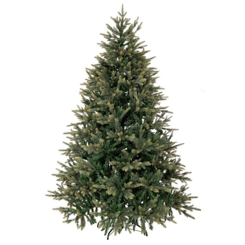 Χριστουγεννιάτικο Δένδρο FRASER FIR 210εκ. Πράσινο με Μεταλλική Βάση Iliadis 67527 Χριστουγεννιάτικο Δένδρο FRASER FIR 210εκ. Πράσινο με Μεταλλική Βάση Iliadis 67527