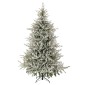 Χριστουγεννιάτικο Δένδρο SNOWY NORWAY SPRUCE 180εκ. Χιονισμένο Iliadis 82173