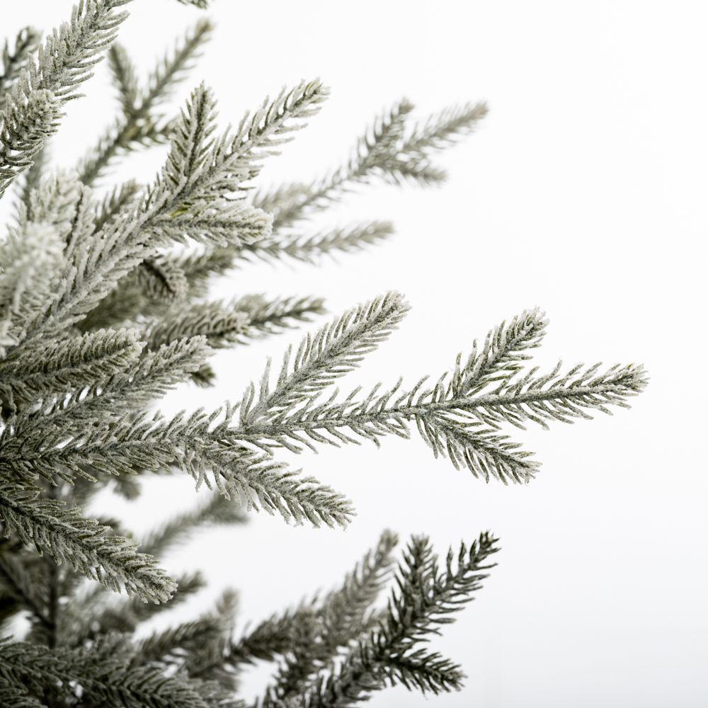 Χριστουγεννιάτικο Δένδρο SNOWY NORWAY SPRUCE 270εκ. Χιονισμένο Iliadis 82176