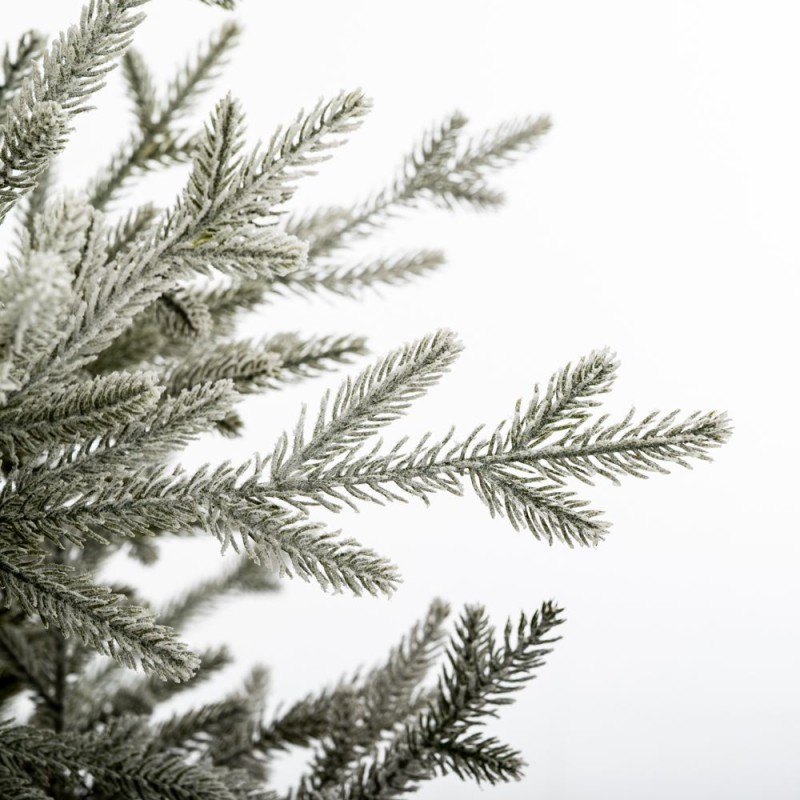 Χριστουγεννιάτικο Δένδρο SNOWY NORWAY SPRUCE 270εκ. Χιονισμένο Iliadis 82176