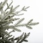 Χριστουγεννιάτικο Δένδρο SNOWY NORWAY SPRUCE 270εκ. Χιονισμένο Iliadis 82176