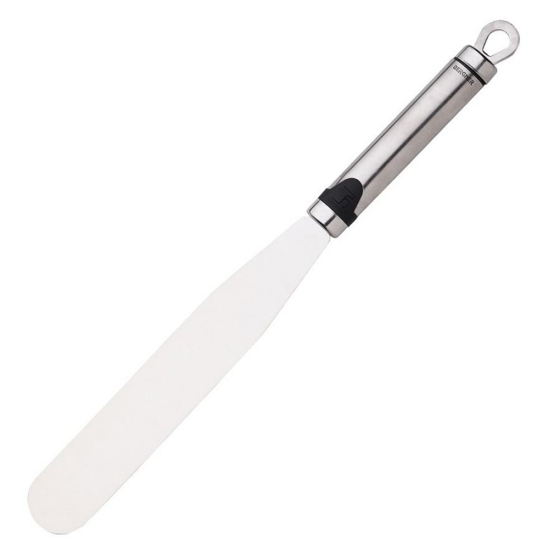 Bergner Gizmo Σπάτουλα Ζαχαροπλαστικής 32cm Ανοξείδωτη BG-3272