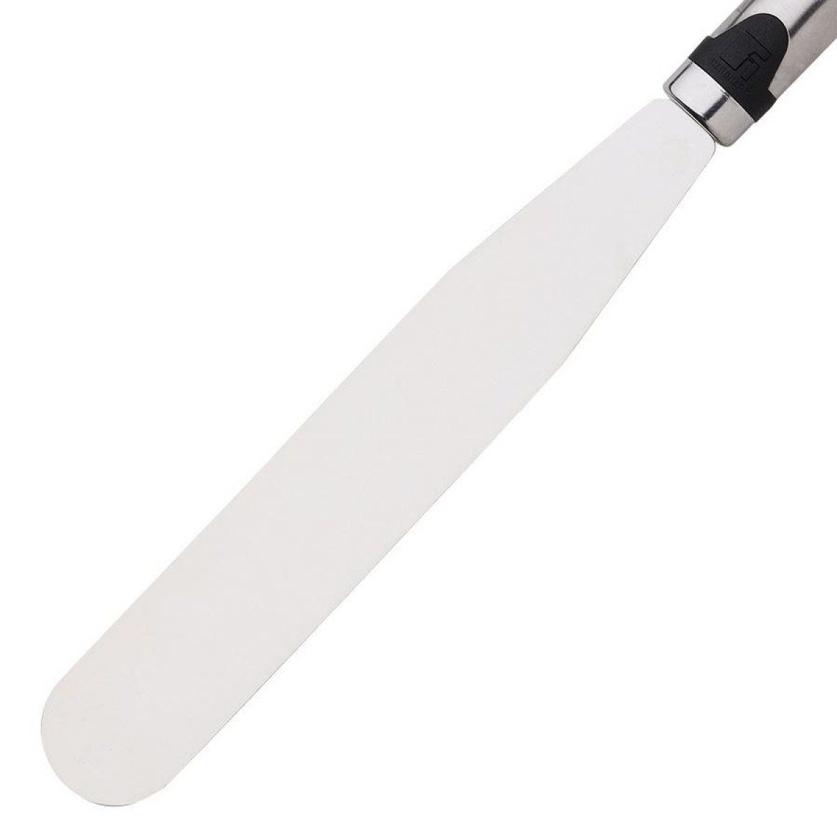 Bergner Gizmo Σπάτουλα Ζαχαροπλαστικής 32cm Ανοξείδωτη BG-3272
