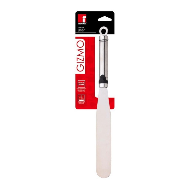 Bergner Gizmo Σπάτουλα Ζαχαροπλαστικής 32cm Ανοξείδωτη BG-3272