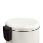 Classic Cream Κάδος Απορριμμάτων 30Lt Ανοξείδωτος Soft Close