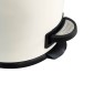 Classic Cream Κάδος Απορριμμάτων 30Lt Ανοξείδωτος Soft Close