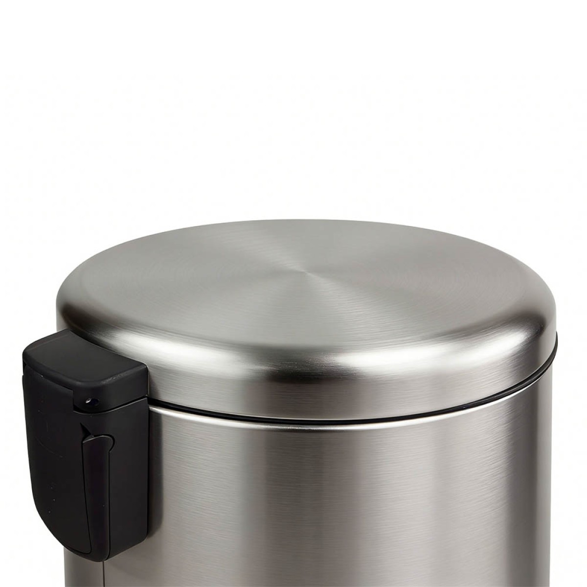 Classic Inox Κάδος Απορριμμάτων 30Lt Ανοξείδωτος Soft Close