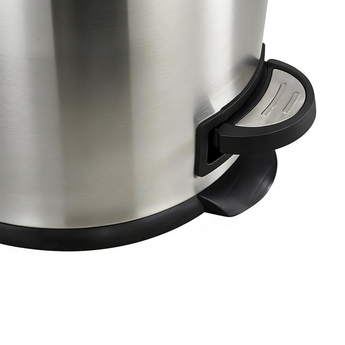 Classic Inox Κάδος Απορριμμάτων 30Lt Ανοξείδωτος Soft Close