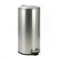 Premium Inox Κάδος Απορριμμάτων 30Lt Ανοξείδωτος Soft Close