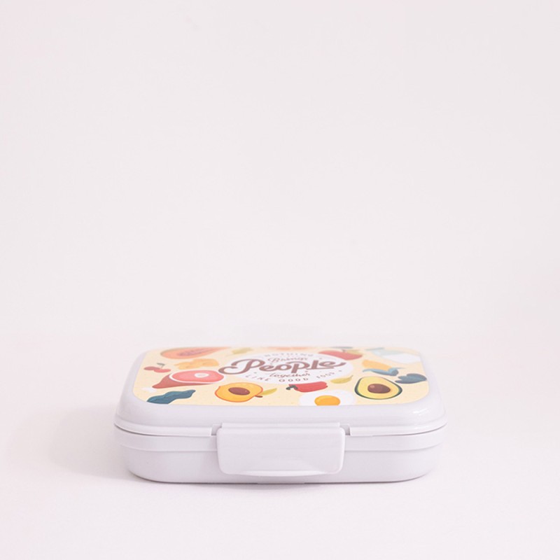 Παιδικό Φαγητοδοχείο 600ml - Sidirela Good Food